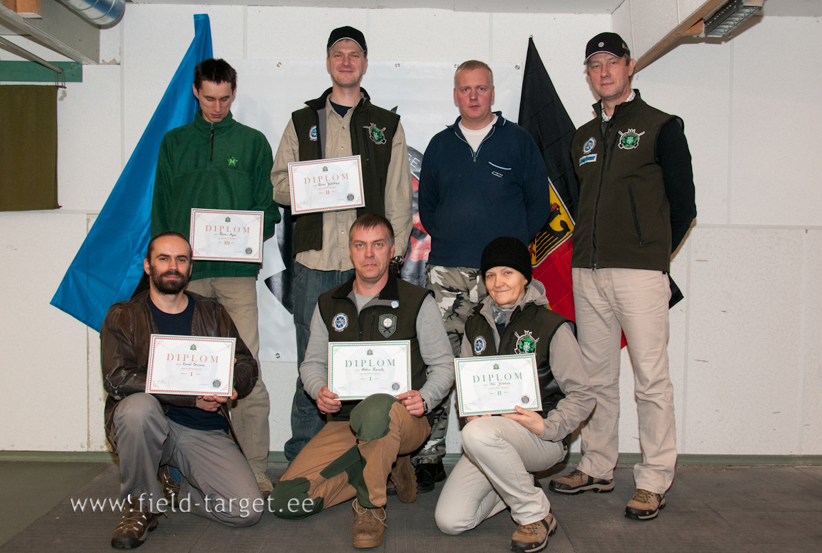 Järgmisena kohtume Tartus - olete oodatud!